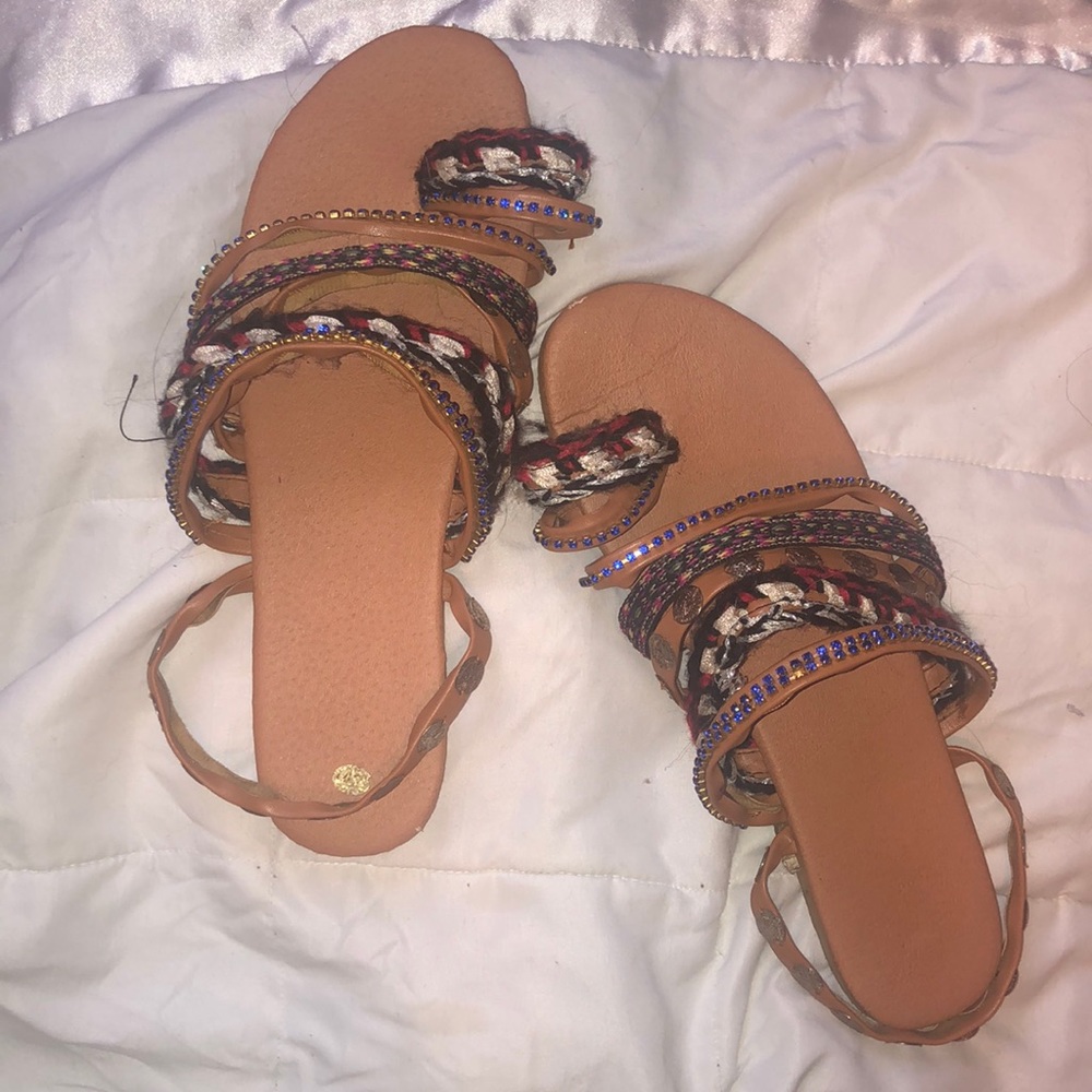 Sandals